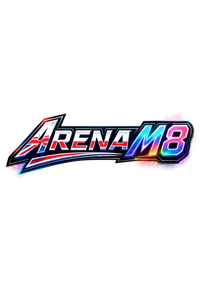 ArenaM8 (Oi!) media