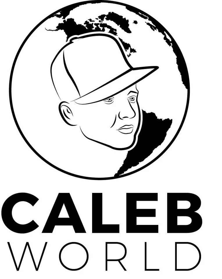 Caleb World media