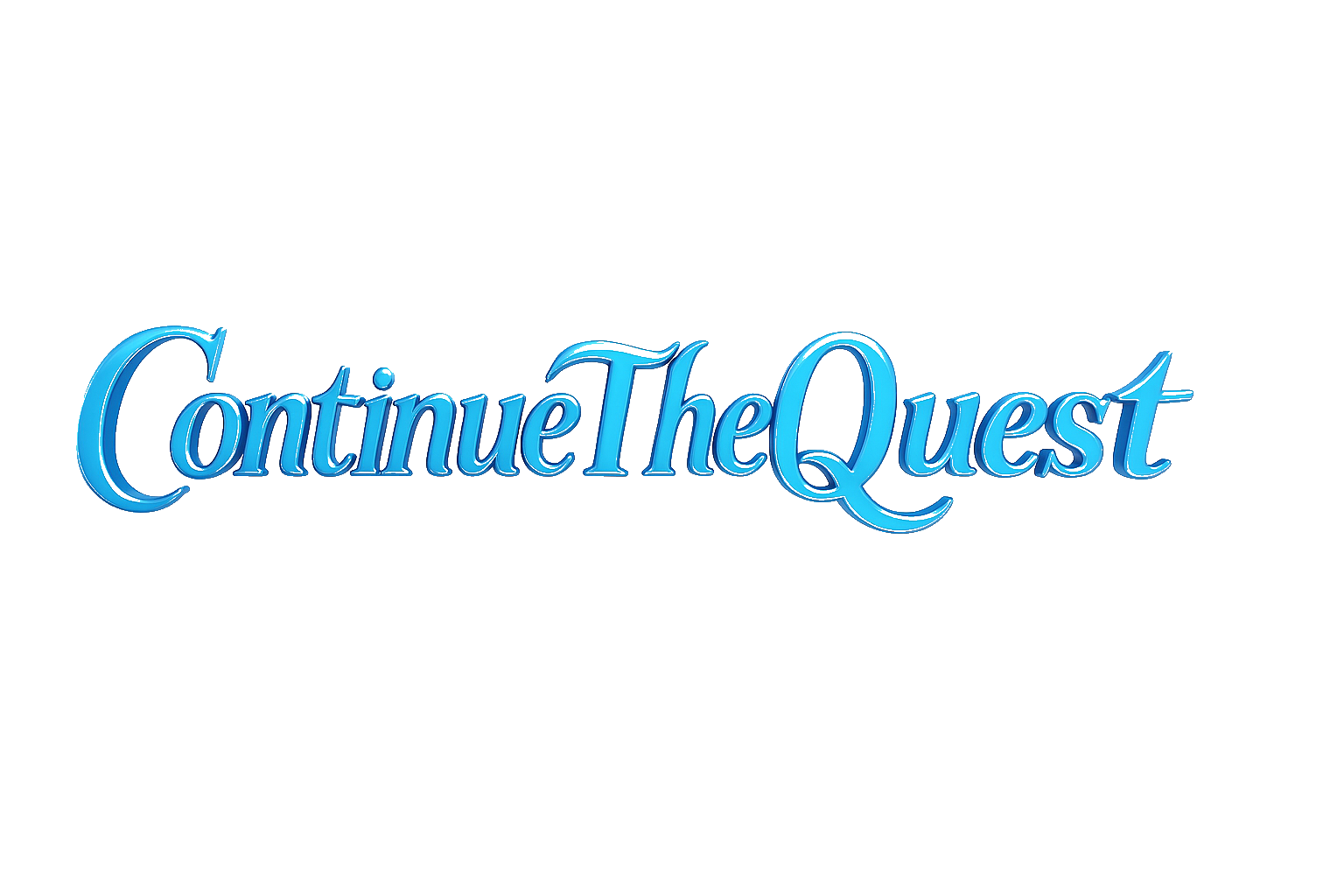 ContinueThe.Quest media