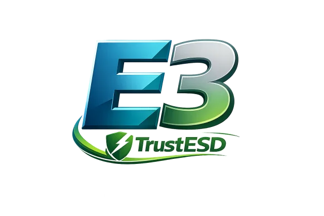 E3 media
