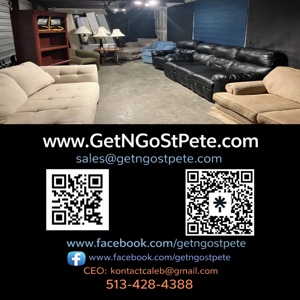 Get NGO St Pete media