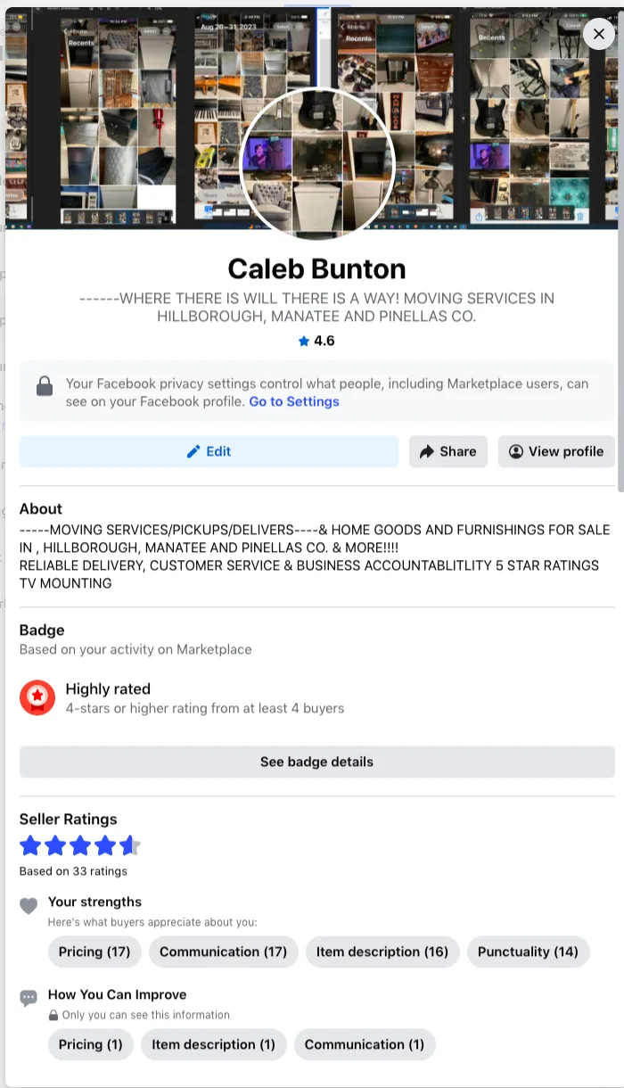 Get NGO St Pete media