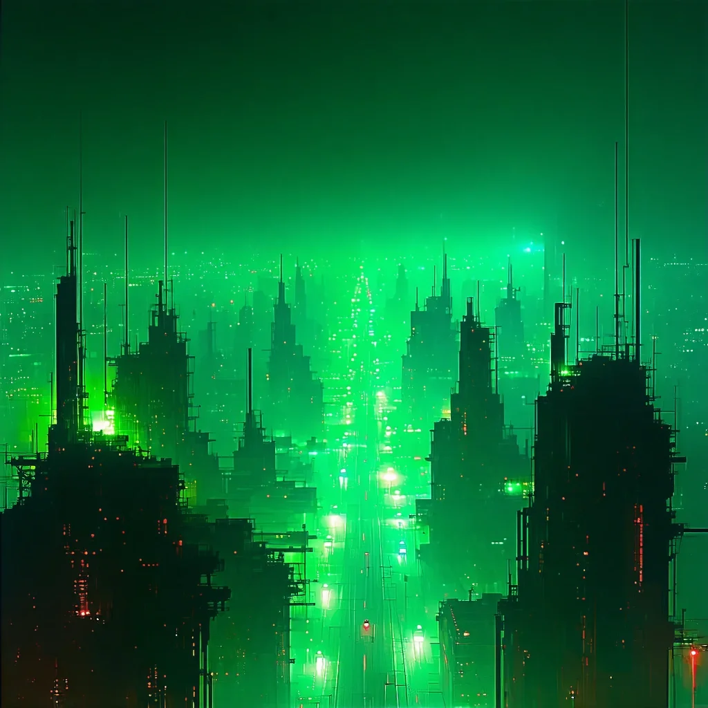 Grim Syndicate media