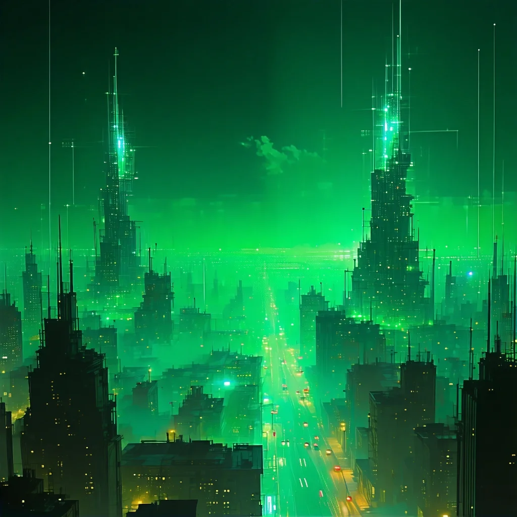 Grim Syndicate media