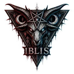 Iblis media