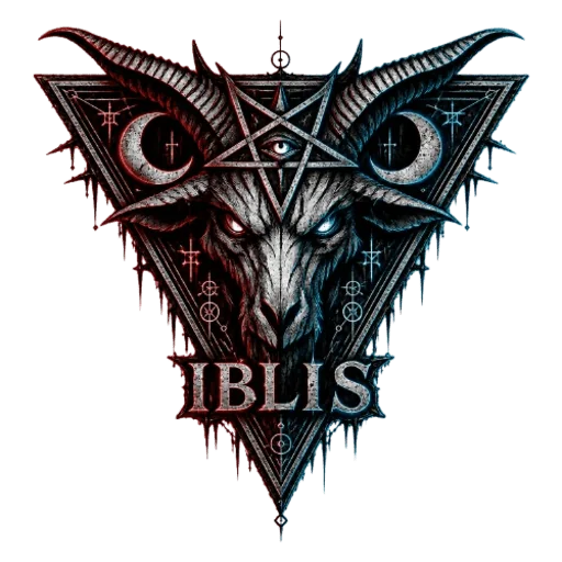 Iblis media