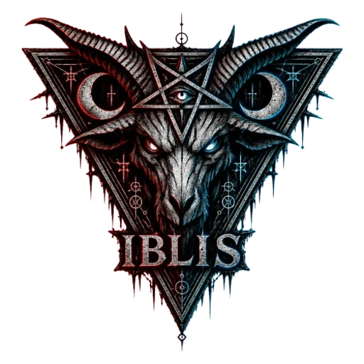 Iblis media