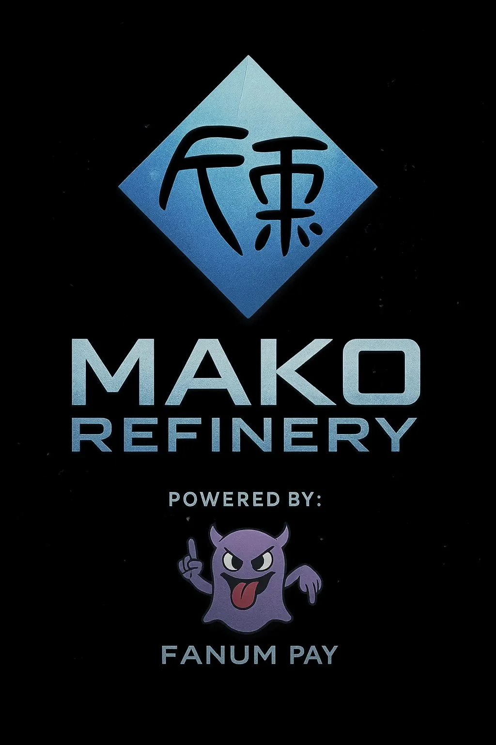 Mako Refinery media