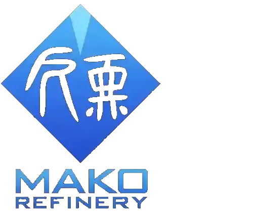 Mako Refinery media
