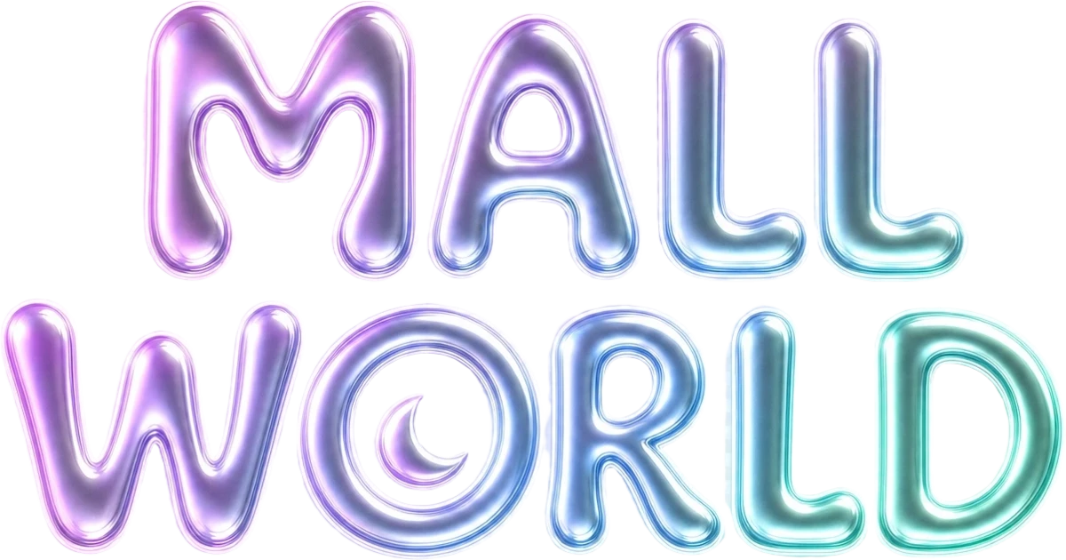 Mall World (Game) media