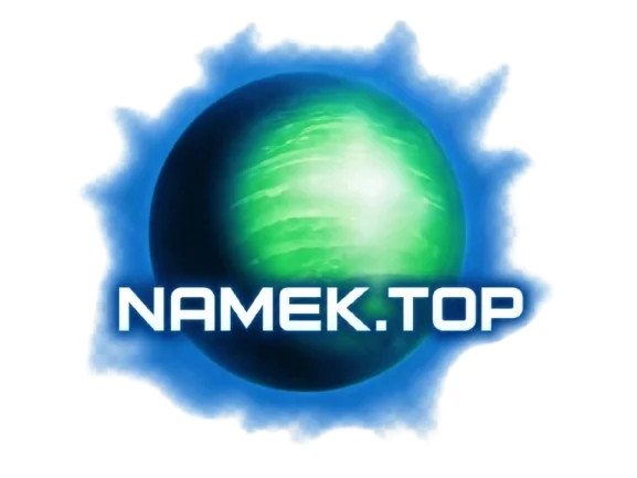 Namek media