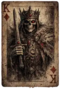 Playing Card Tarot media