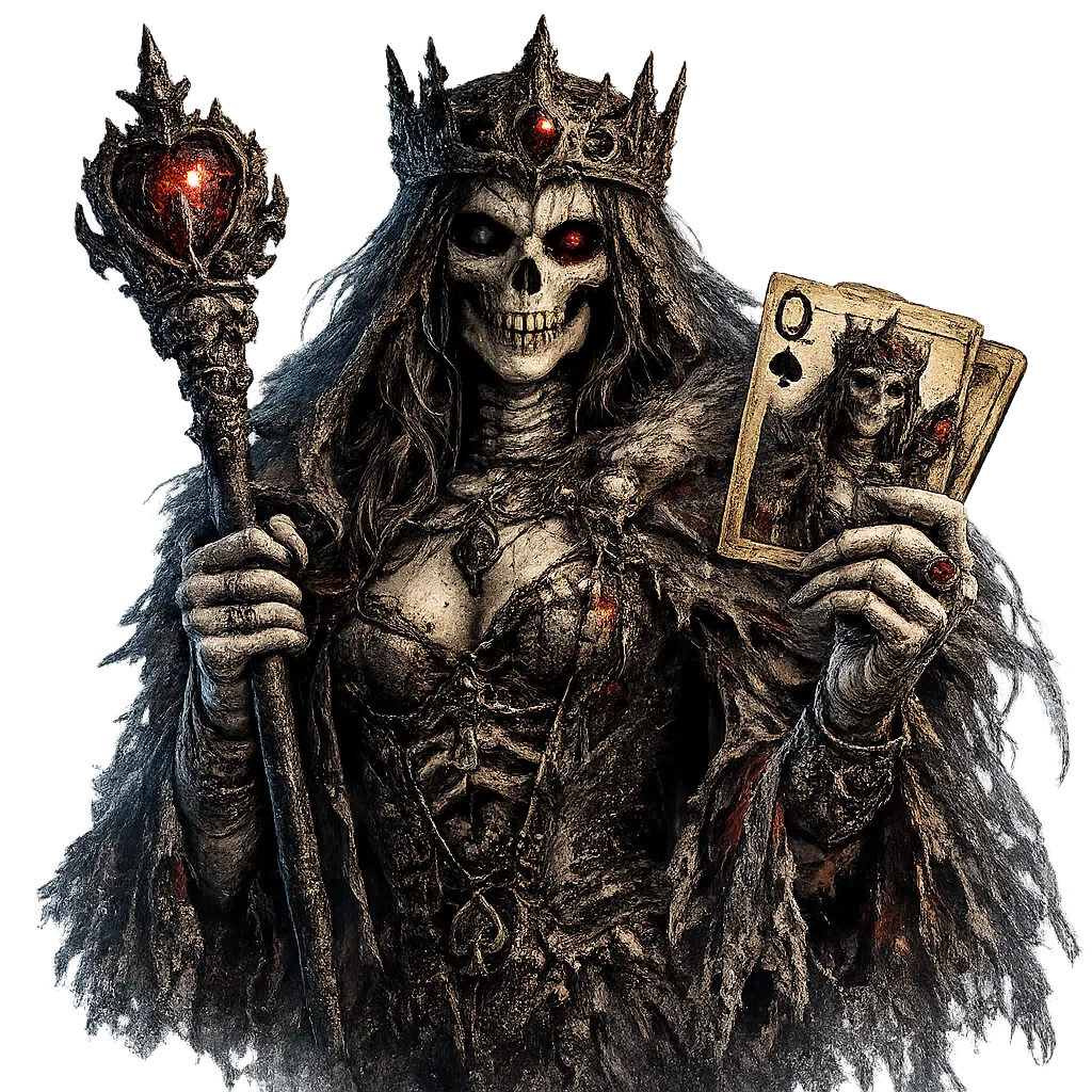 Playing Card Tarot media