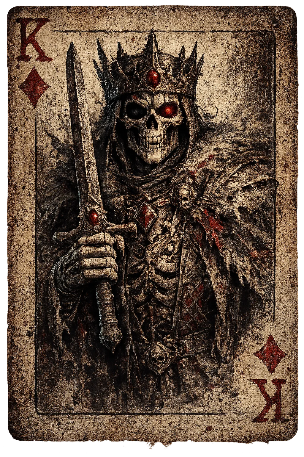 Playing Card Tarot media