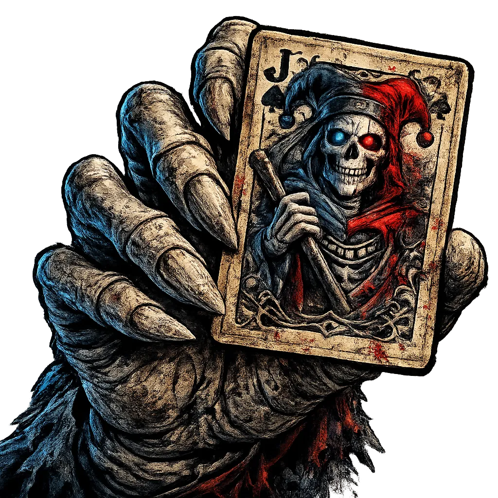 Playing Card Tarot media