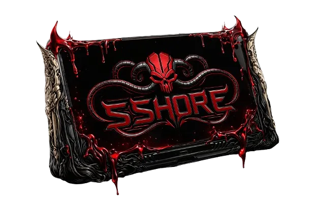 SSHore media