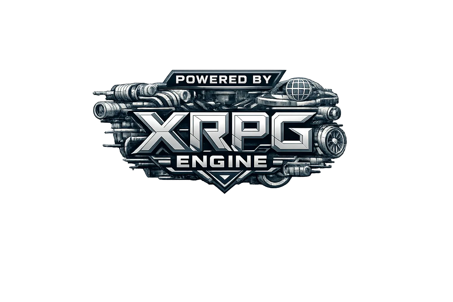XRPG Engine media
